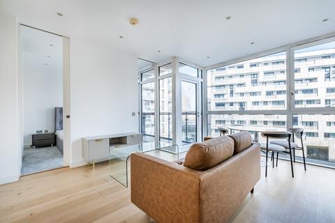 1 bedroom flat to rent, Grosvenor Waterside Sloane Square SW1W