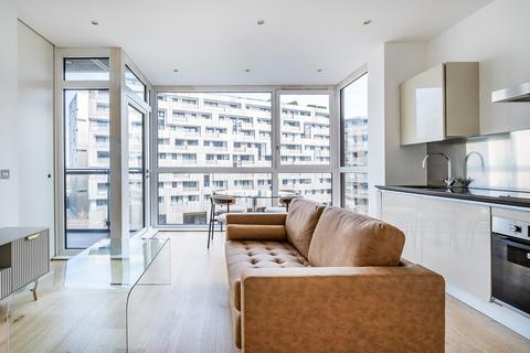 1 bedroom flat to rent, Grosvenor Waterside Sloane Square SW1W
