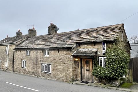 Padfield Main Road, Padfield, Glossop