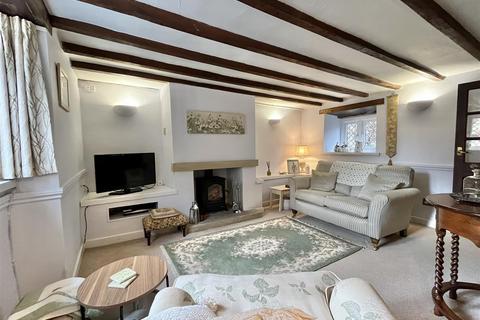 3 bedroom semi-detached house for sale, Padfield Main Road, Padfield, Glossop