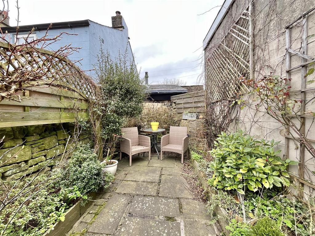 Cottage Garden