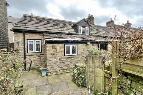 3 bedroom semi-detached house for sale, Padfield Main Road, Padfield, Glossop