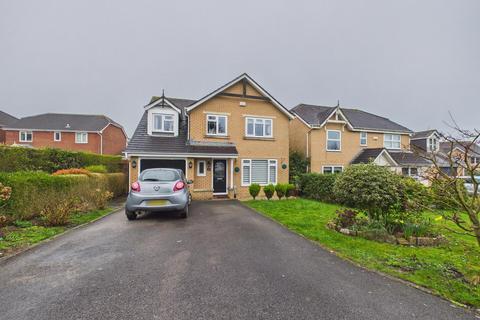 undefined, Maes Y Fedwen, Bridgend CF31