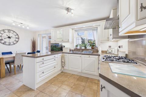 undefined, Maes Y Fedwen, Bridgend CF31