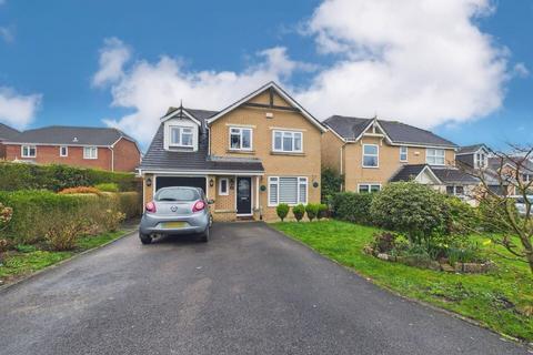 undefined, Maes Y Fedwen, Bridgend CF31