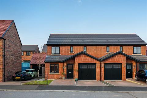 undefined, Littlestone Wynd, The Fairways, Cramlington, NE23