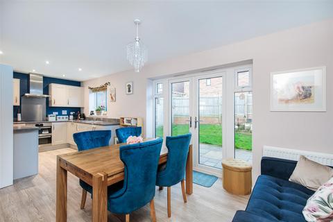 undefined, Littlestone Wynd, The Fairways, Cramlington, NE23