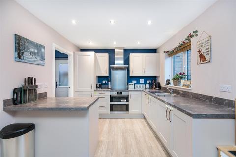 undefined, Littlestone Wynd, The Fairways, Cramlington, NE23