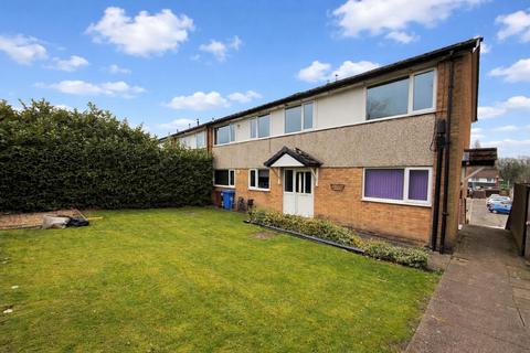 undefined, Otterburn Place, Stockport