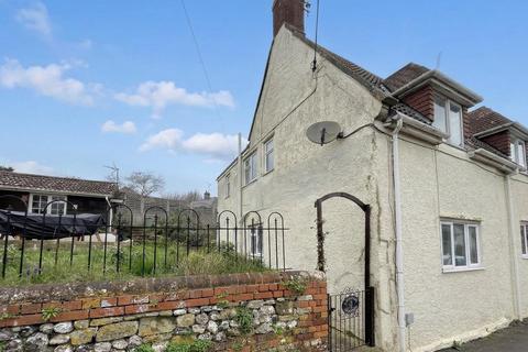 undefined, South Street, Salisbury SP2