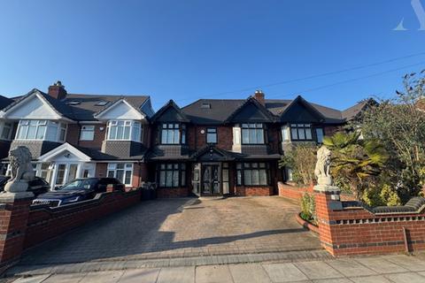 6 bedroom semi-detached house for sale, Eastbourne Avenue, Birmingham, West Midlands