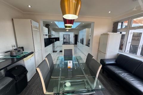 6 bedroom semi-detached house for sale, Eastbourne Avenue, Birmingham, West Midlands