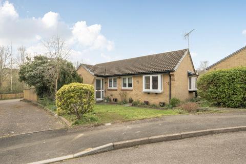 3 bedroom detached bungalow for sale, Allington Close, Taunton TA1