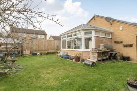 3 bedroom detached bungalow for sale, Allington Close, Taunton TA1