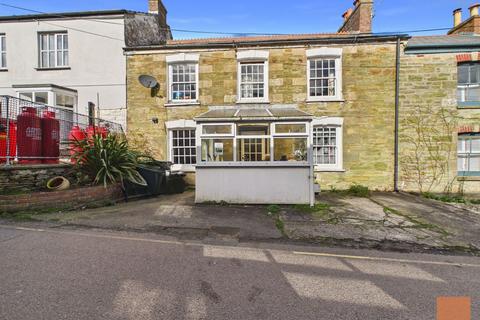 undefined, Pengarth Road, St. Agnes, TR5 0TN