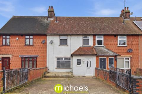 undefined, St Annes Road, Colchester , Colchester, CO4
