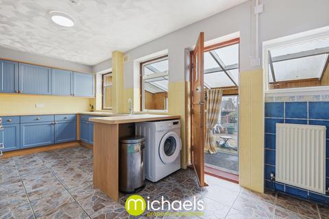 undefined, St Annes Road, Colchester , Colchester, CO4