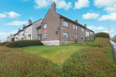 3 bedroom flat for sale - Esk Drive, Paisley, Renfrewshire, PA2