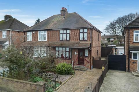 3 bedroom semi-detached house for sale, Water Eaton Road, Milton Keynes MK2