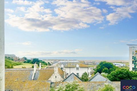 1 bedroom apartment for sale, Atlantic House, Portland DT5