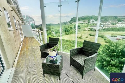 1 bedroom apartment for sale, Atlantic House, Portland DT5