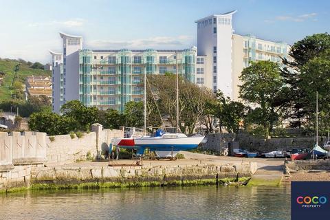 1 bedroom apartment for sale, Atlantic House, Portland DT5