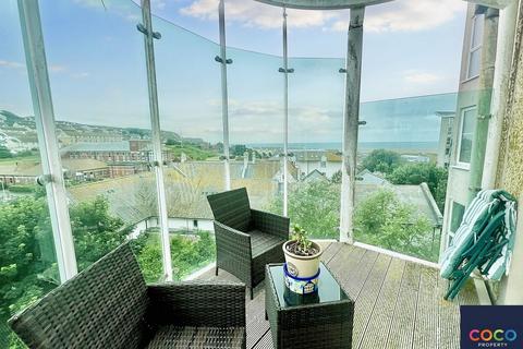 1 bedroom apartment for sale, Atlantic House, Portland DT5