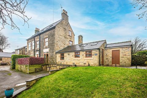 undefined, 163 Crimicar Lane, Fulwood, S10 4FD