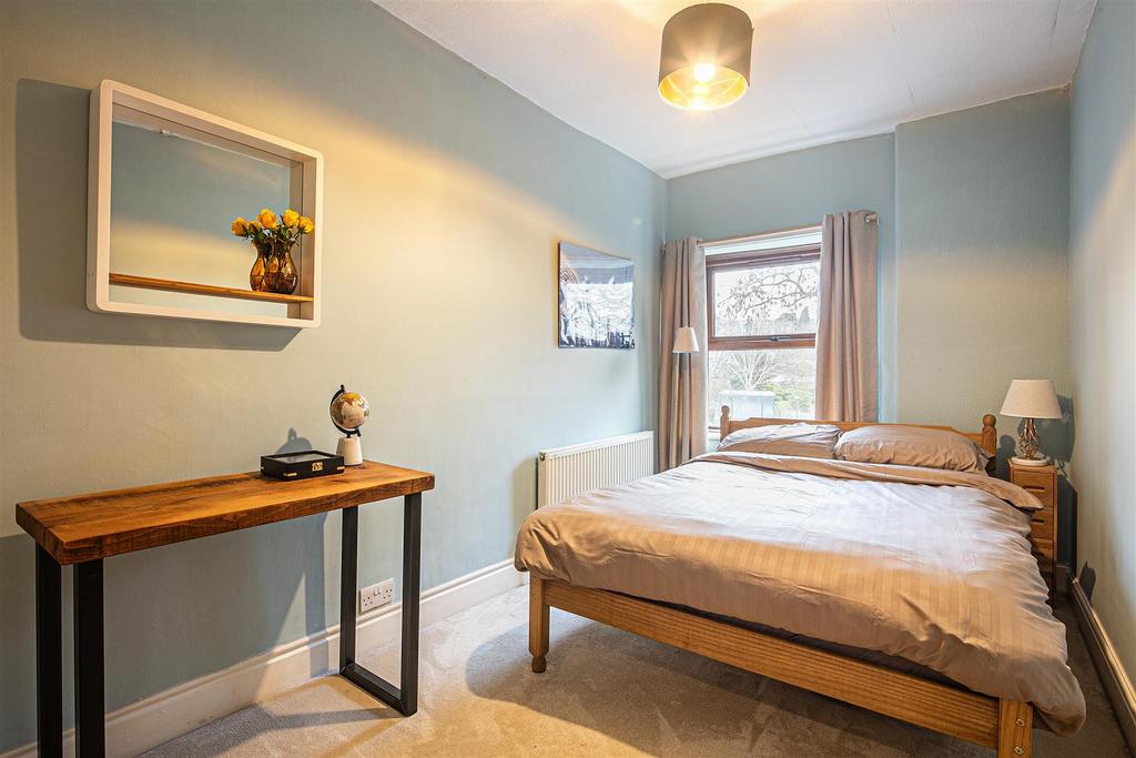 Bedroom two