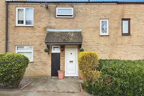 Braybrook, Orton Goldhay, Peterborough