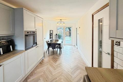 undefined, Braybrook, Orton Goldhay, Peterborough