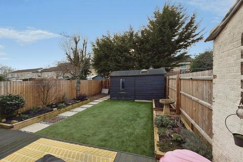 undefined, Braybrook, Orton Goldhay, Peterborough