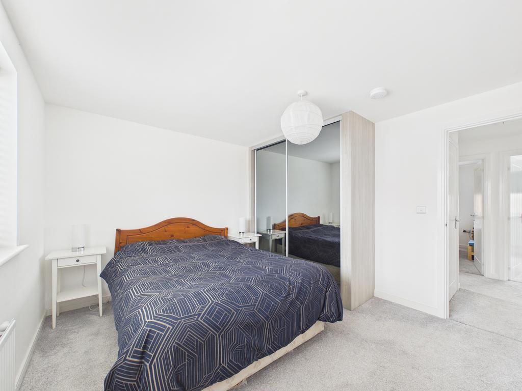 Bed 1.1
