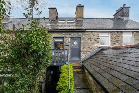1 bedroom terraced house for sale, Manod Road, Blaenau Ffestiniog LL41
