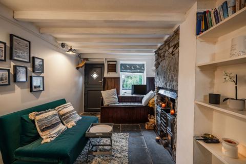 1 bedroom terraced house for sale, Manod Road, Blaenau Ffestiniog LL41