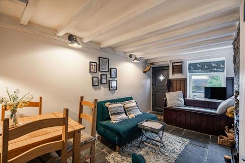 1 bedroom terraced house for sale, Manod Road, Blaenau Ffestiniog LL41