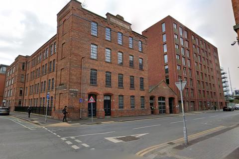 2 bedroom apartment to rent, Ellesmere Street, Manchester, M15