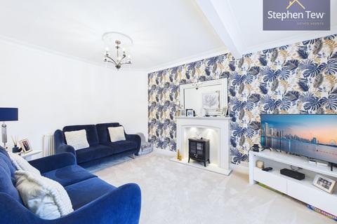 2 bedroom semi-detached bungalow for sale, Kendal Avenue, Blackpool, FY3