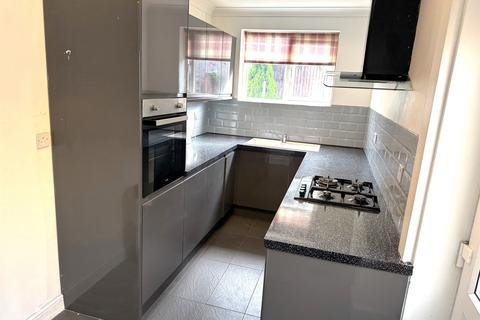 3 bedroom semi-detached house for sale, Albany Road, Wisbech