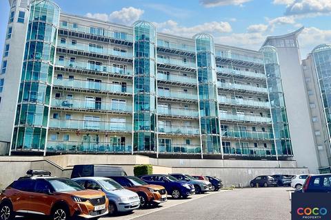 2 bedroom apartment for sale, Atlantic House, Portland DT5