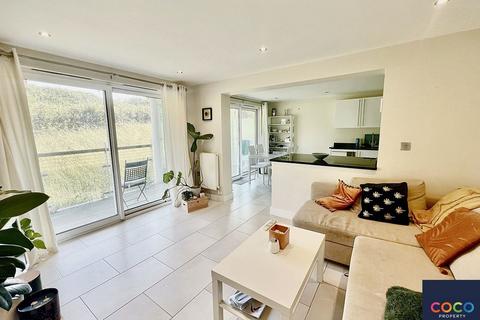 2 bedroom apartment for sale, Atlantic House, Portland DT5