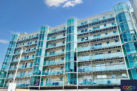 2 bedroom apartment for sale, Atlantic House, Portland DT5