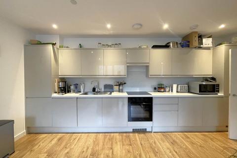 undefined, Perrymount Road, Haywards Heath,