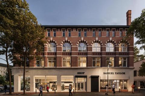 undefined, Merchants Place, New Market Street, Leeds LS1