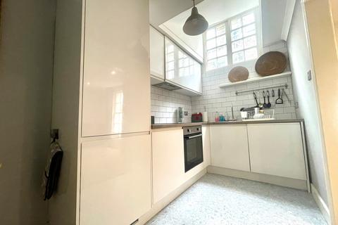 undefined, Spencer Square, Ramsgate, CT11