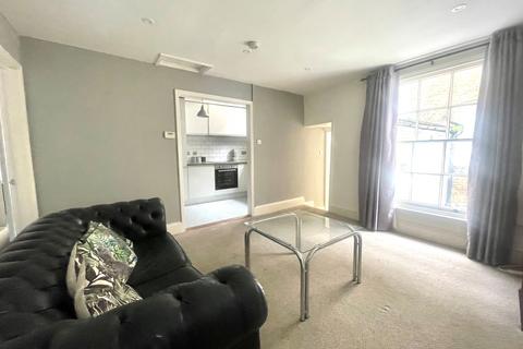 undefined, Spencer Square, Ramsgate, CT11