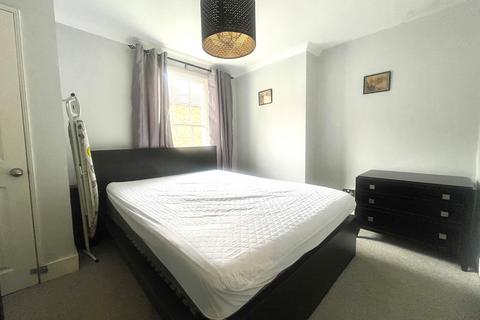 undefined, Spencer Square, Ramsgate, CT11