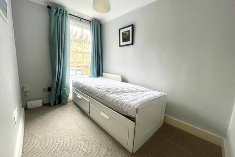 undefined, Spencer Square, Ramsgate, CT11