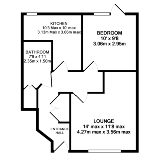 undefined, Broadfield Avenue, Bristol, BS15