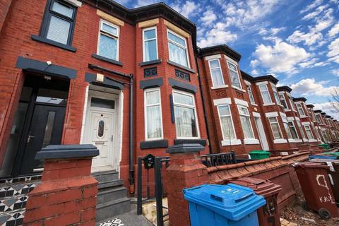 undefined, Kensington Avenue, MANCHESTER, M14